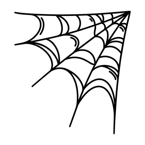 Download the Corner spider web vector icon. Old crooked sticky cobweb. Black outline, doodle isolated on white. Gossamer sketch. Hanging web for Halloween decor, holiday cards, invitations, print, logo, apps 10847232 royalty-free Vector from Vecteezy for your project and explore over a million other vectors, icons and clipart graphics! Spider Web Doodle, Corner Spider Web Drawing, Spiderweb Doodle, Spider Webs Drawing, Spider Web Sketch, Spider Web Logo, Spider Outline, Spider Doodle, Spider Web Design