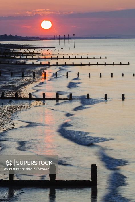 Woolacombe Beach, Lido Village Newport Beach, Bournemouth Beach, Scarborough Beach, Bognor Regis, Sandbridge Beach, Beach Life, Around The World, Stock Images