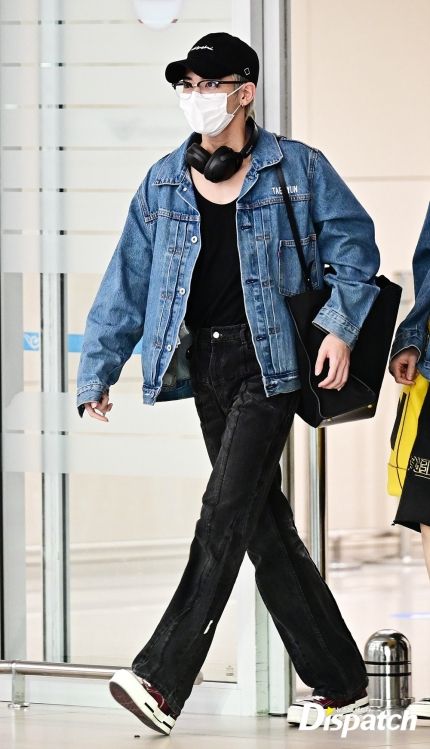 Taehyun Casual Outfits, Txt Casual Outfit, Txt Airport Fashion, Txt Outfits, Txt Fashion, December Inspiration, Korean Street Fashion Men, Kang Taehyun, Spring Fashion Outfits