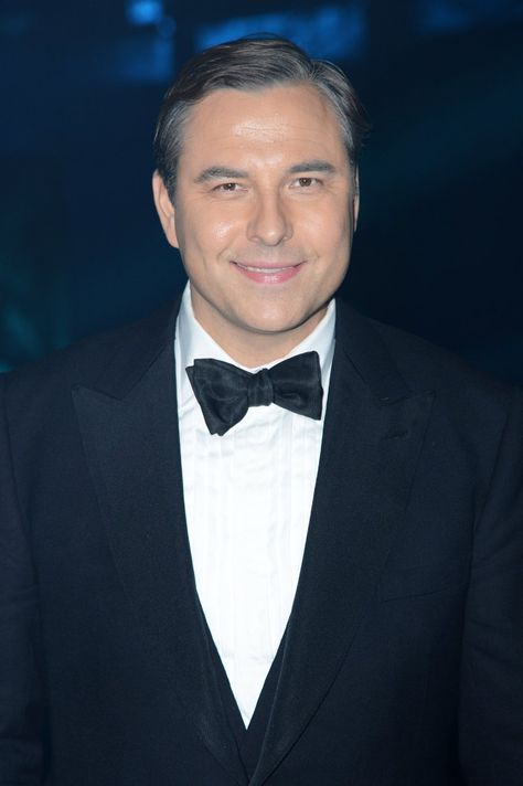 David Silver 90210, Tv Judges, Celebrity Boyfriend, David Draiman, David Stribbling Wildlife Art, David Gilmour Children, David Walliams Books, David Walliams, David Williams