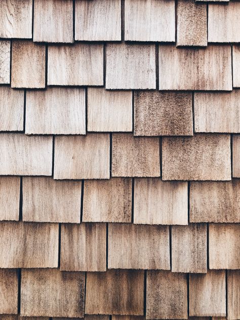 Wooden tiles, roof tiles, shingles, cedar West Indies House, Yoga Pavilion, Wooden Shingles, Timber Tiles, Garden Room Ideas, Wooden Tiles, Resort Interior, Wood Roof, Wood Shingles