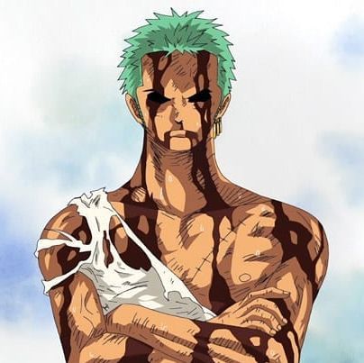 Nothing Happened, Roronoa Zoro, Make Your Day, Make Your, One Piece, Anime, On Instagram, Instagram