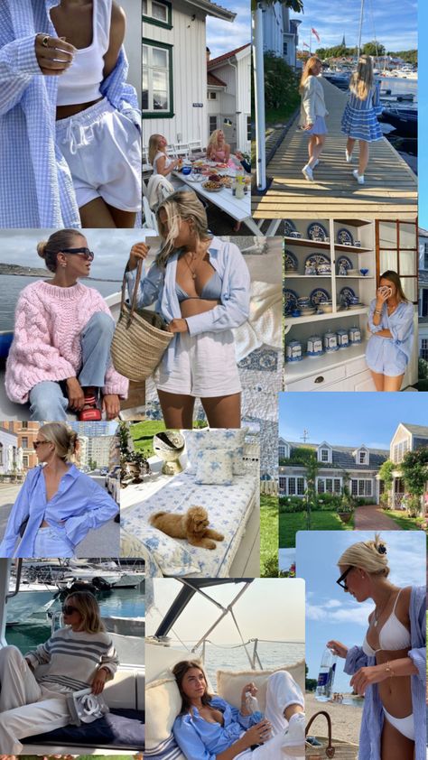 Coastal Granddaughter Outfits Summer, Costal Granddaughter Aesthic Outfits, Costal Granddaughter Aesthic, Hamptons Pool, Coastal Fashion, Modern Feminine, Summer Vacation Outfits, Coastal Chic, Spring Wardrobe