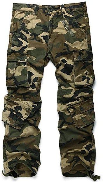 Panther Jordans Army Green Camo Trouser Casual Cargo Pants, Army Camo, Military Army, Camo Pants, Work Pants, Men's Casual, Cargo Pants, Camouflage, Camo