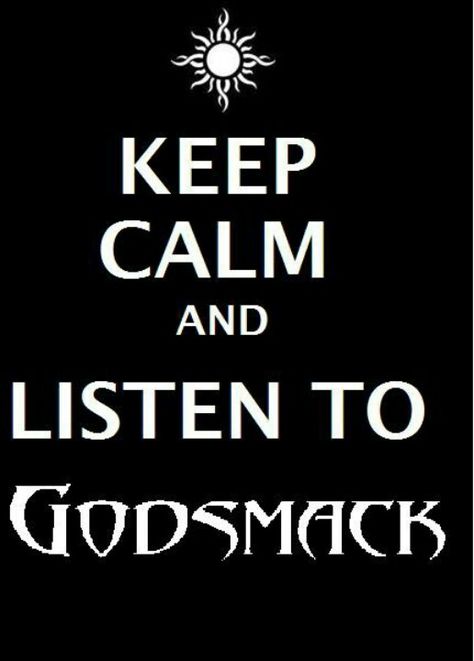 Always! Godsmack Album Covers, Drink The Wild Air, Sully Erna, Live In The Sunshine, Concert Poster Art, Rock N Roll Art, Cover Band, This Too Shall Pass, Band Memes