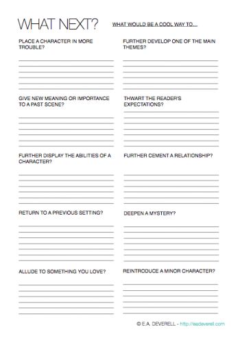 Creative Writing Worksheet Creative Writing Worksheets, Creative Writing Tips, Writers Notebook, Word Count, Writing Characters, Writing Templates, Reading And Writing, Writing Worksheets, Book Writing Tips