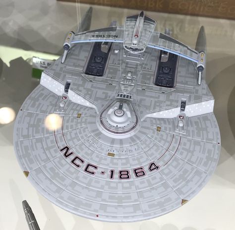 Uss Reliant, Trek Ideas, Eaglemoss Star Trek, Star Trek Models, Space Solar System, James T Kirk, Star Trek Collectibles, Uss Enterprise Star Trek, Star Trek Images