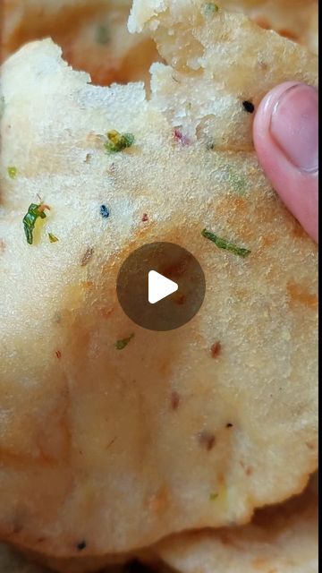 Peanut Chutney, Puri Recipe, Aloo Recipes, Puri Recipes, Break Fast, Kitchen Recipe, Reels Instagram, Cooking Videos, July 25