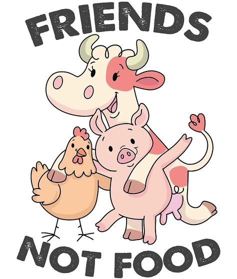 Vegan Drawing, Animal Cruelty Art, File Decoration Ideas, Vegan Art, Animal Activism, Vegan Kids, Vegan Quotes, Vegan Humor, Animal Nutrition