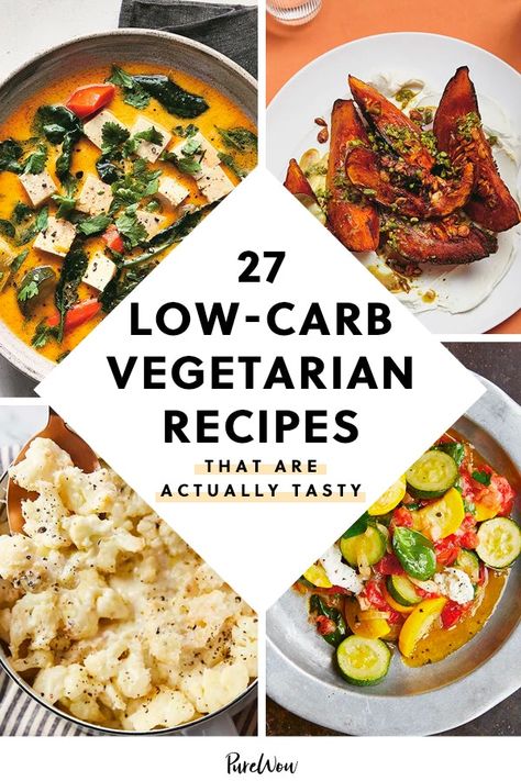 Low Carb Veggie, Lunch Vegetarian, Breakfast Vegetarian, Cooking Vegetarian, Breakfast Cooking, Lunch Easy, Breakfast Kitchen, Dinner Vegetarian, Cooking Breakfast