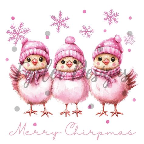 Day 2 of Christmas week! Today’s theme is PINK! First file is FREE — please INITIAL below first! All others LIMITED to 10 each! Shop here: https://egelerdesigns.com/collections/whats-new Robin Clipart, Robin Christmas, Christmas Robin, Bird Clipart, Christmas Phone Wallpaper, Background Clipart, Robin Bird, Clipart Christmas, Christmas Bird