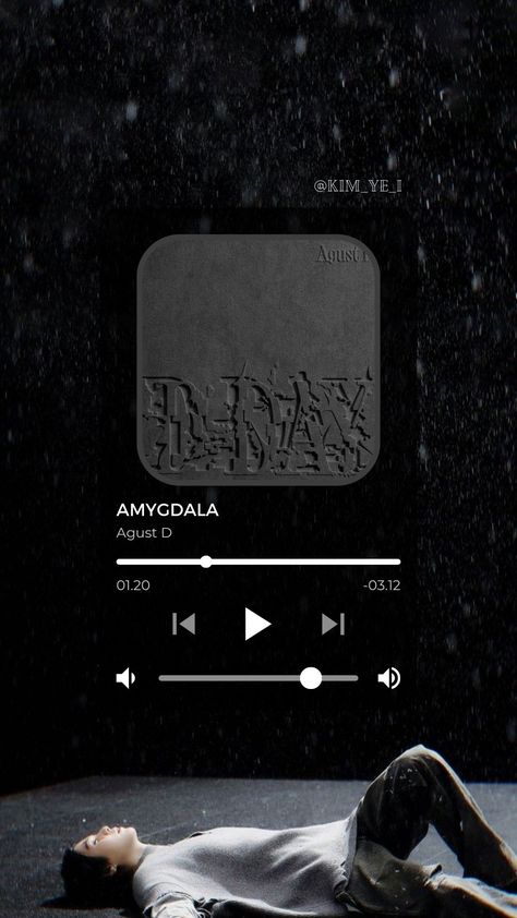 Amygdala Lyrics Suga, D Day Wallpaper Agust D, Agust D Pics, Agust D Amygdala Wallpaper, Suga D Day Wallpaper, Amygdala Wallpaper, Agust D Album Cover, Bts Suga Photos, D Day Agust D Wallpaper