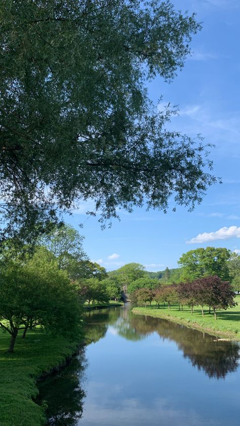 Taylor Lake at Colgate University Colgate University Aesthetic, Colgate University, University Aesthetic, Dream College, College Life, Gate, Vision Board, University, Lake