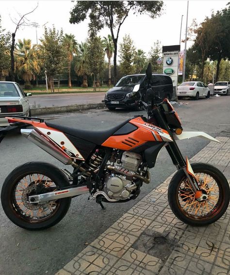 Mondial Xtreme enduro Supermoto-My bike number 2 İ really miss her... Bike, Vehicles