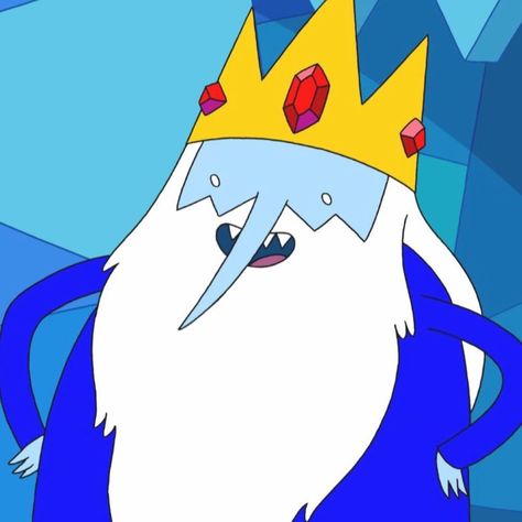 Adventure Time: Why Ice King Is Such a Great Character Anime Bubble Gum, Bubble Gum Adventure Time, Princess Adventure Time, Wallpaper Adventure, Ice King Adventure Time, Finn Adventure Time, Marceline Adventure Time, Marshall Lee Adventure Time, Adventure Time Tattoo