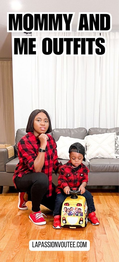 Mother And Son Outfits, Clothes For Moms, Mother Son Matching Outfits, Mothers And Sons, Mommy Son Outfits, Mom And Son Outfits, Son Outfits, Outfit Ideas For Black Women, Mom And Baby Outfits