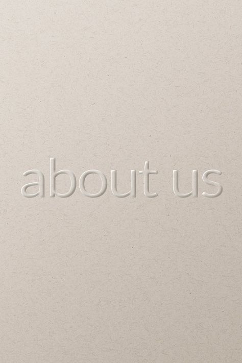 About Us Aesthetic, About Us Graphic Design, About Us Instagram Story, About Us Instagram Post, Facials Quotes, Background Paper Free, White Paper Background, About Us Page Design, Business Marketing Design