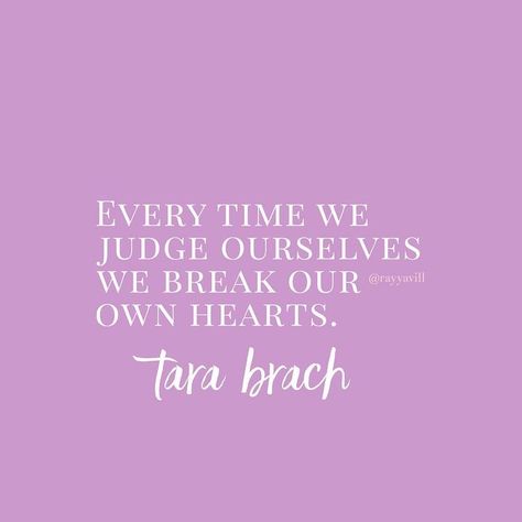 Tara Brach Quotes, Inspiration Jar, Spiritual Mindset, Deepak Chopra Quotes, Camp Quotes, Wholehearted Living, Tara Brach, Inspiration For The Day, Radical Acceptance