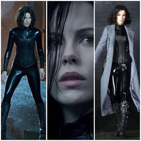 Kate Beckinsale Underworld Costume, Underworld Costume, Underworld Blood Wars, Kate Beckinsale Hair, High Priestess, Kate Beckinsale, Cultural Events, Underworld, Catsuit