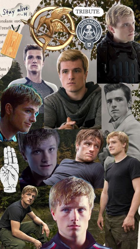 #peetamellark #peeta #hungergames #hot #wallpaper #foryou #fyp #movies #books Snowsuit Women, Hunger Games Josh Hutcherson, Hunger Games Wallpaper, Hunger Games Peeta, Hunger Games Cast, Hunger Games Movies, I Volunteer As Tribute, Hunger Games Fandom, Mike Smith