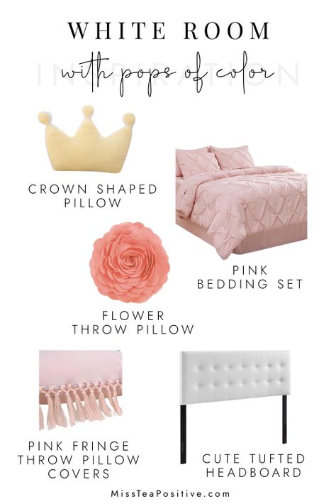 15 Calming Bedroom Ideas You Can Easily Recreate — Miss Tea Positive Cute Nightstands, Neutral Guest Room, Master Suite Ideas, Calming Bedroom Ideas, Minimal Home Decor Ideas, Hygge Interior Design, Relaxing Bedroom Ideas, Interior Design Color Schemes, Pillow Headboard