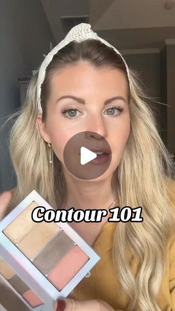 Chelsea Bare on Instagram: "Follow these tips for perfect contour every time! #contour #contourtips #over30 #simplemakeup #easymakeup #creammakeup #seint #makeuptips #seintartist #matureskin #makeupformoms #hac #makeupforbeginners" Contour Makeup For Beginners Oval Face, Contour Makeup For Beginners, Perfect Contour, Makeup For Moms, Cream Makeup, Oval Face, Makeup For Beginners, Contour Makeup, Simple Makeup