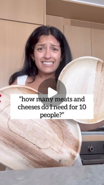 Carissa Kurre | Charcuterie Boards on Instagram: "Comment “CALCULATOR” below and I’ll DM you the link to try it out ⬇️

The most asked charcuterie question I receive is always “how do I know how much to get” 

So I thought it’d be helpful to take the guesswork out of it for you! 🤩

What do you think? Comment “CALCULATOR” below and try it out yourself ✨

#charcuterie #charcuterieboard #charcuteriegoals #charcuterieboardsofinstagram #cheeseboard #cheese #cheeseplate #cheeseplatter #cheeseboardsofinstagram #charcuterieplatter" Fancy Charcuterie Board, Fancy Charcuterie, Charcuterie Board Aesthetic, Charcuterie Platter, Cheese Platters, Cheese Plate, Meat And Cheese, Food Crafts, Charcuterie Boards