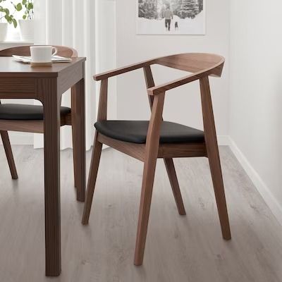 chairs - Search - IKEA Ikea Stockholm Chair, Stockholm Ikea, Ikea Stockholm, Ikea Wood, Ikea Food, Ikea Ireland, Online Interior Design Services, Organization Furniture, Kitchen Plans