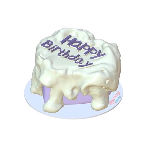 💜🎂 all credit to @180740769 on 小红书 Food Icon Png, Iphone Photo Editor App, 3d Things, Word Decor, Easy Diy Clothes, Food Icon, Jelly Wallpaper, Purple Cakes, Desain Quilling