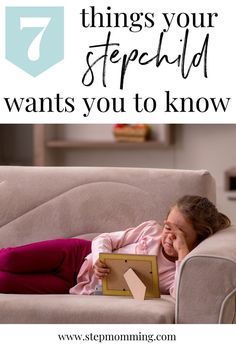 Unless you also grew up a child of divorce, you may not know why your stepchild feels or acts the way he does. | Stepmomming | Stepmom Coach | Stepmom Blog | Stepmom Article | Stepmom Advice | Stepkids | Bonus Mom | Step Mom | Stepmum | Stepparent | Stepparenting | Stepchildren | Stepdaughter | Stepson | Stepfamily | Blended Family | Stepmother | Stepmom Struggles | Stepmom Parenting | Parenting | Divorced Parents | Helping Kids Cope with Divorce | Child Custody | #stepmom #stepkids #stepchild Child Of Divorce, Stepmom Advice, Step Children, Blended Family Quotes, Step Mom Quotes, Step Mom Advice, Parallel Parenting, Bio Mom, Boredom Busters For Kids