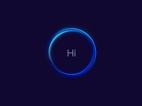 AI VOICE ASSISTANT Voice Assistant Animation, Episode Interactive Backgrounds, Circle Logo Design, Motion Design Video, Conference Design, Thumbnail Design, Motion Graphics Design, Motion Design Animation, 3d Shape