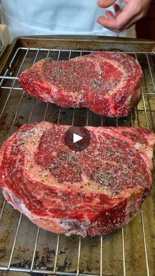 Keto Skillet, Beef Steak Recipes, Recipe Tin, Prime Rib Roast, Skillet Dinners, How To Grill Steak, Beef Recipes For Dinner, Carne Asada, How To Cook Steak