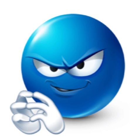 Emoji Blue, Silly Emojis, Blue Emojis, Emoji Board, Emoji People, Emoji Man, Emoji Memes, Emoticons Emojis, Blue Emoji