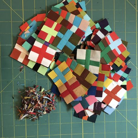 Improv Patchwork, Quilt Letters, Maria Shell, Acorn Tree, Cross Quilts, Handmade Quilts For Sale, Quilting Blogs, Cross Quilt, Plus Quilt