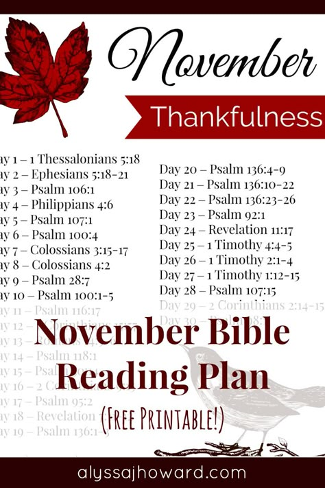 There is nothing wrong with confiding in a trusted friend. Complaining, however, involves a completely different mindset. It stems from an ungrateful heart. Be sure to check out this month's Bible reading plan all about thankfulness! #Biblereadingplan #thankfulness #thanksgiving November Bible Reading Plan, November Thanksgiving, Scripture Writing Plans, Writing Plan, Bible Study Plans, Bible Study Tips, Bible Plan, Bible Time, Ayat Alkitab