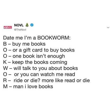 Date Me, Book Memes, Ride Or Die, Books To Buy, Book Fandoms, I Love Books, Talking To You, Love Book, Book Worms