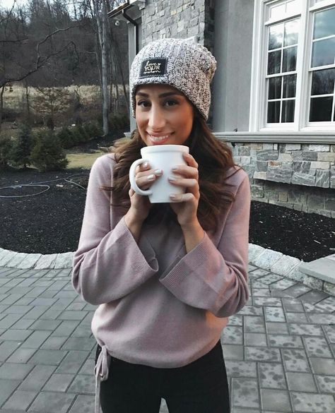 Danielle Danielle Jonas, Kevin Jonas, Jonas Brothers, Winter Hats, Celebrities, Quick Saves