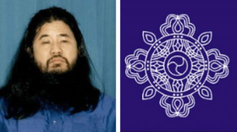 Aum Shinrikyo Aum Shinrikyo, Black Panthers Movement, Moral Code, Nuclear Test, History Facts Interesting, Pre Med, Human Nature, History Facts, Infamous