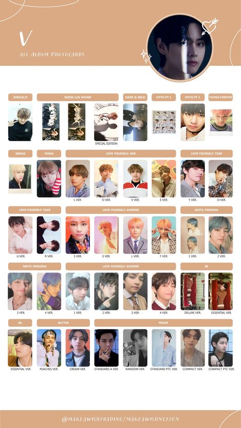 Taehyung Photocard Template, Taehyung's Art, Photocard Template, Bts Taehyung, Card Template, Photo Cards, Kim Taehyung, Bts, Film