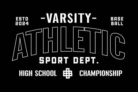 NEW FONT RELEASED called Union College a Sporty Display Font. This font that has a sorty shape dan very suitable gor college and varsiry design themes Purchased this font on official website : www.blankidsfonts.com #College #varsity #font #typeface #sporty #athletic #sport #display #apparel #clothing #branding #merchandise #badge #label #tournament #championship #baseball #basketball #footbal #competition #80s #70s #90s #vintage #urban #streetart #blankidsfonts #blankids #blankidsstudio Collegiate Aesthetic Design, Vintage Sports Design, Sporty Fonts, Branding Merchandise, Collegiate Design, Sport Display, Collegiate Aesthetic, Athletic Fonts, Varsity Font