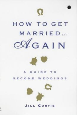 There was a time when most marriages were expected to last a lifetime and to be divorced was a shameful condition, especially for a woman. As times have changed, though, divorce has become much more common. This in no way means that Americans have... Wedding Gifts For Second Marriage, Second Wedding Ideas, How To Get Married, Second Marriage, 2nd Wedding, Wedding Renewal, Renewal Wedding, Second Wedding, Wedding Vows Renewal