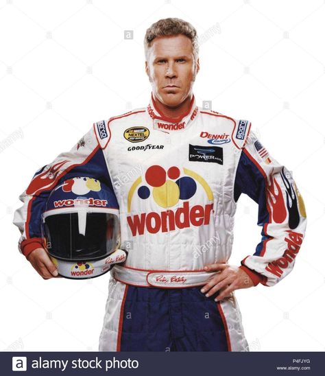 Download this stock image: Original Film Title: TALLADEGA NIGHTS: THE BALLAD OF RICKY BOBBY. English Title: TALLADEGA NIGHTS: THE BALLAD OF RICKY BOBBY. Film Director: ADAM MCKAY. Year: 2006. Stars: WILL FERRELL. Credit: COLUMBIA PICTURES / Album - P4FJYG from Alamy's library of millions of high resolution stock photos, illustrations and vectors. Talladega Nights, Ricky Bobby, Birthday Party, Birthday