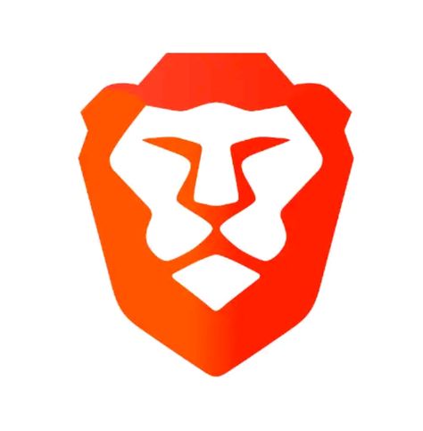 Brave Browser, Fast Internet, Scratch Card, Online Ads, The Lion, Web Browser, Cool Gifs, Google Play, Brave