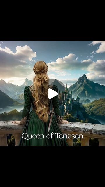 996 likes, 15 comments - bookflicks.app le August 29, 2024: "Terrasen - When the true queen returns, so does the Kingsflame 🌺 Aelin is home.  #terrasen #throneofglass #bookstagram #sjm #kingdomofash #sjmaas  #fantasy". Kingdom Of Ash Scenes, Aelin Coronation, Kingdom Of Ash, Lord Of, Aelin Ashryver Galathynius, Throne Of Glass, Stuff To Do, Ash, Queen