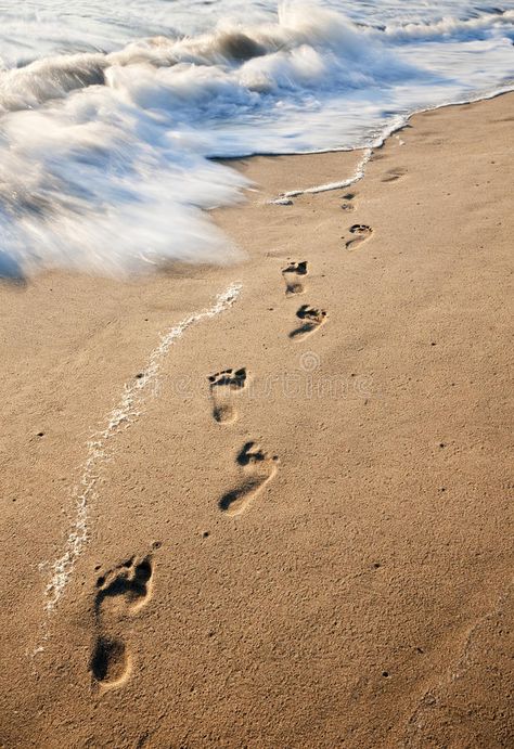 Foot Prints in the Sand. About to be washed away by a wave , #Ad, #Prints, #Foot, #Sand, #wave, #washed #ad Sand Wallpaper, Two Sets Of Footprints In The Sand, Feet In The Sand, Footprints In The Sand Wallpaper, Footprint In Sand, Footprints In The Sand, Pole Art, Beach Tattoo, Beach Photography Poses