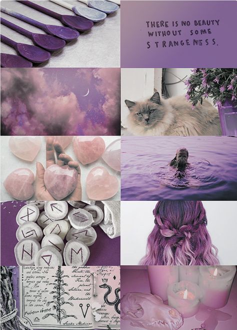 Lavender Witch, Witch Aesthetics, Under Your Spell, Magic Aesthetic, Aesthetic Edits, Modern Witch, Dark Sky, Mood Board Inspiration, Season Of The Witch