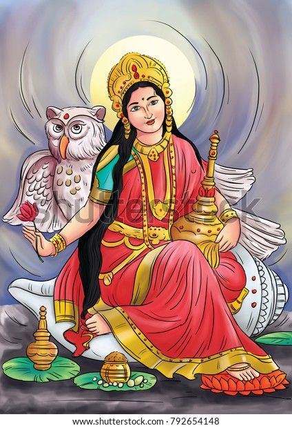 Laxmi Mata Sketch, Laxmi Puja Drawing, Maa Lakshmi Drawing, Godess Laxmi Drawing, Ma Laxmi Drawing, Maa Lakshmi Painting, Lakshmi Maa Drawing, Kali Thakur Drawing, Laxmi Mata Painting