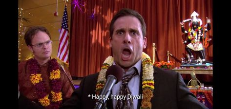 Diwali Pictures, Happy Diwali, Movies Showing, Diwali, The Office, Humor, Collage, Funny, Pins