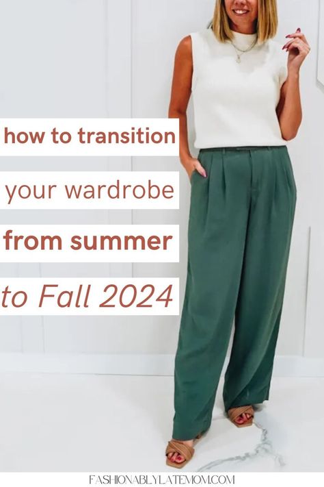 Looking for the perfect Summer to Fall Transition Outfit? Our blog post on Transitional Outfits Summer To Fall has you covered. Explore versatile Early Fall Outfits Late Summer that seamlessly blend summer staples with cozy autumn layers for a stylish transition. Early Fall Outfits Late Summer, Transitional Outfits Summer To Fall, Transitional Outfits, 70’s Style, Early Fall Outfits, Fall Transition Outfits, Transition Outfits, Fall Transition, Summer To Fall