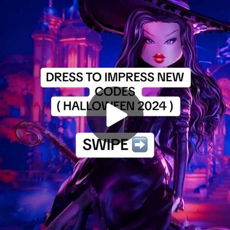 TikTok · ren ✿ Halloween News, Dress Codes, Dress To Impress, Coding, Halloween, Quick Saves